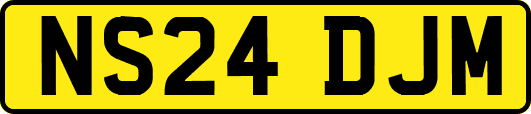 NS24DJM