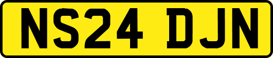 NS24DJN
