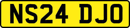 NS24DJO