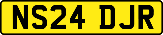 NS24DJR