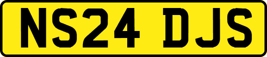 NS24DJS