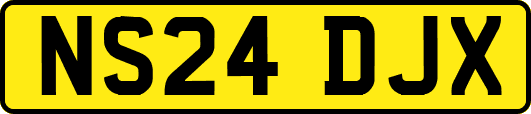 NS24DJX