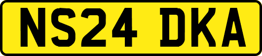 NS24DKA