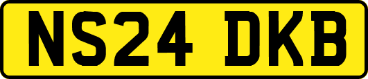 NS24DKB