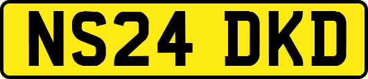 NS24DKD
