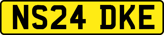NS24DKE