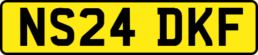 NS24DKF