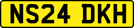 NS24DKH
