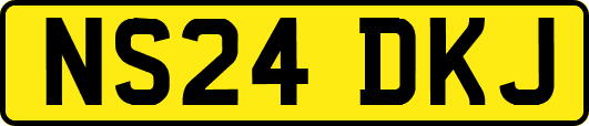 NS24DKJ