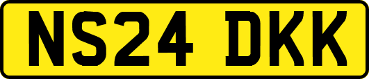NS24DKK