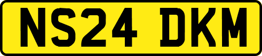 NS24DKM