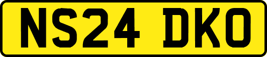 NS24DKO