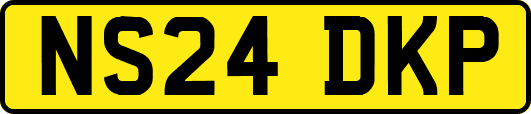 NS24DKP