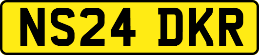 NS24DKR