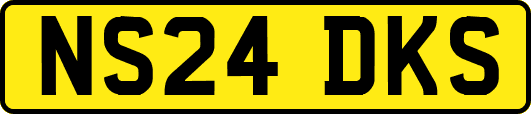 NS24DKS