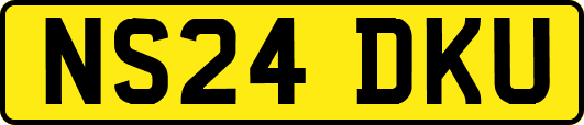 NS24DKU