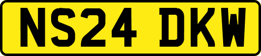 NS24DKW