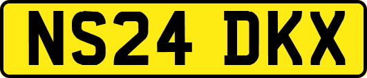 NS24DKX