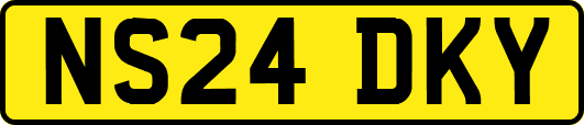 NS24DKY