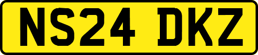 NS24DKZ