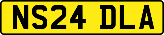 NS24DLA