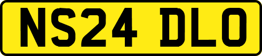 NS24DLO