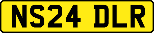 NS24DLR