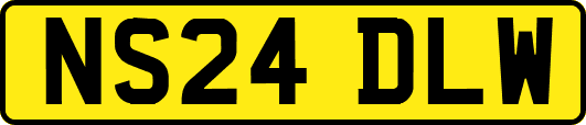 NS24DLW
