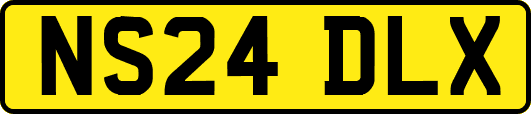 NS24DLX