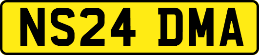 NS24DMA