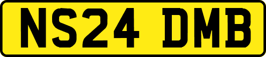 NS24DMB