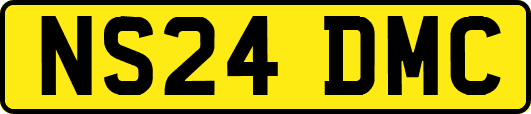 NS24DMC