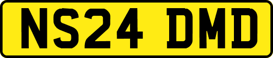 NS24DMD
