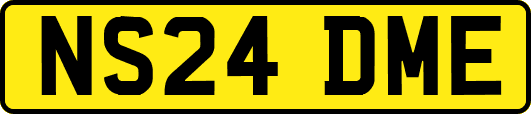 NS24DME