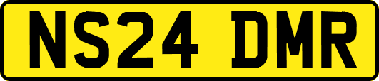 NS24DMR