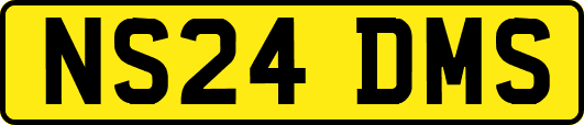 NS24DMS