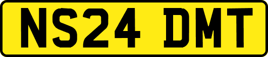 NS24DMT