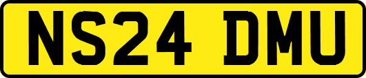 NS24DMU