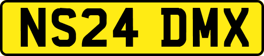 NS24DMX