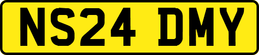 NS24DMY