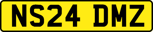 NS24DMZ