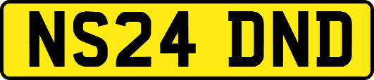 NS24DND