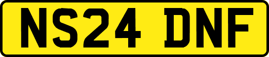 NS24DNF