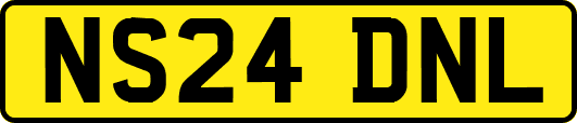 NS24DNL