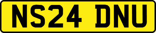 NS24DNU