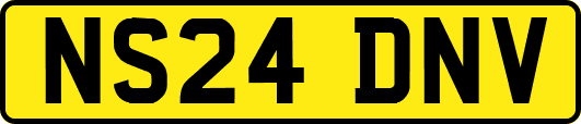 NS24DNV