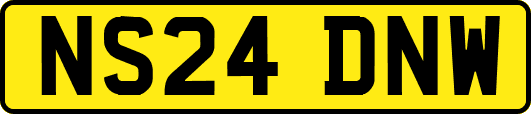 NS24DNW