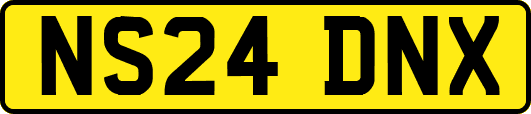 NS24DNX