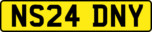 NS24DNY
