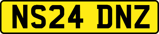 NS24DNZ